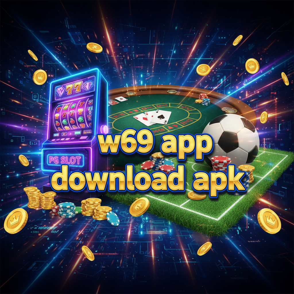 w69 app download apk