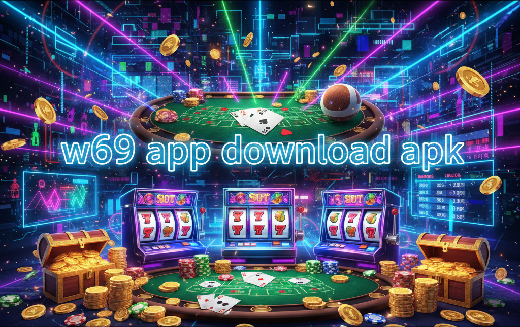 w69 app download apk