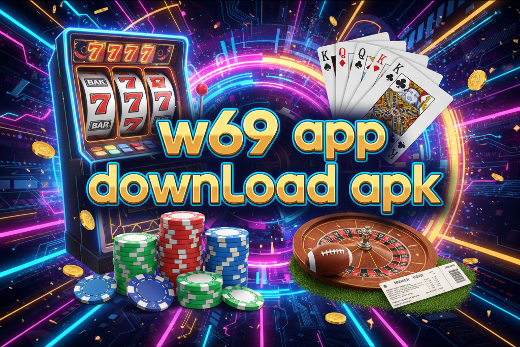 w69 app download apk