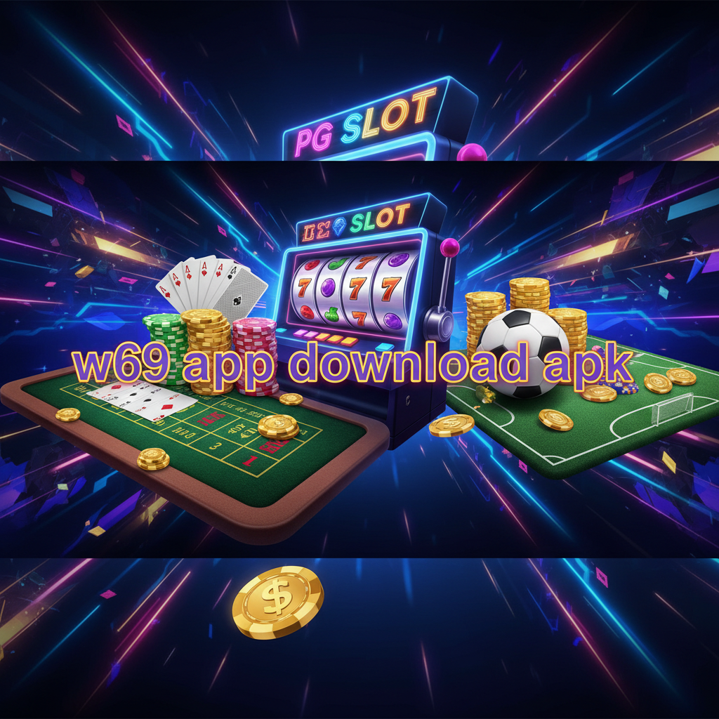 w69 app download apk
